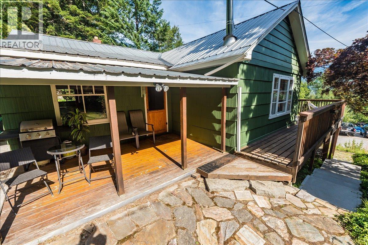 1835 Granite Road - 40
