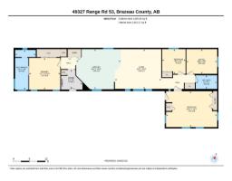 49327 Rge Rd 53, Rural Brazeau County, AB T0C1W0 Photo 37