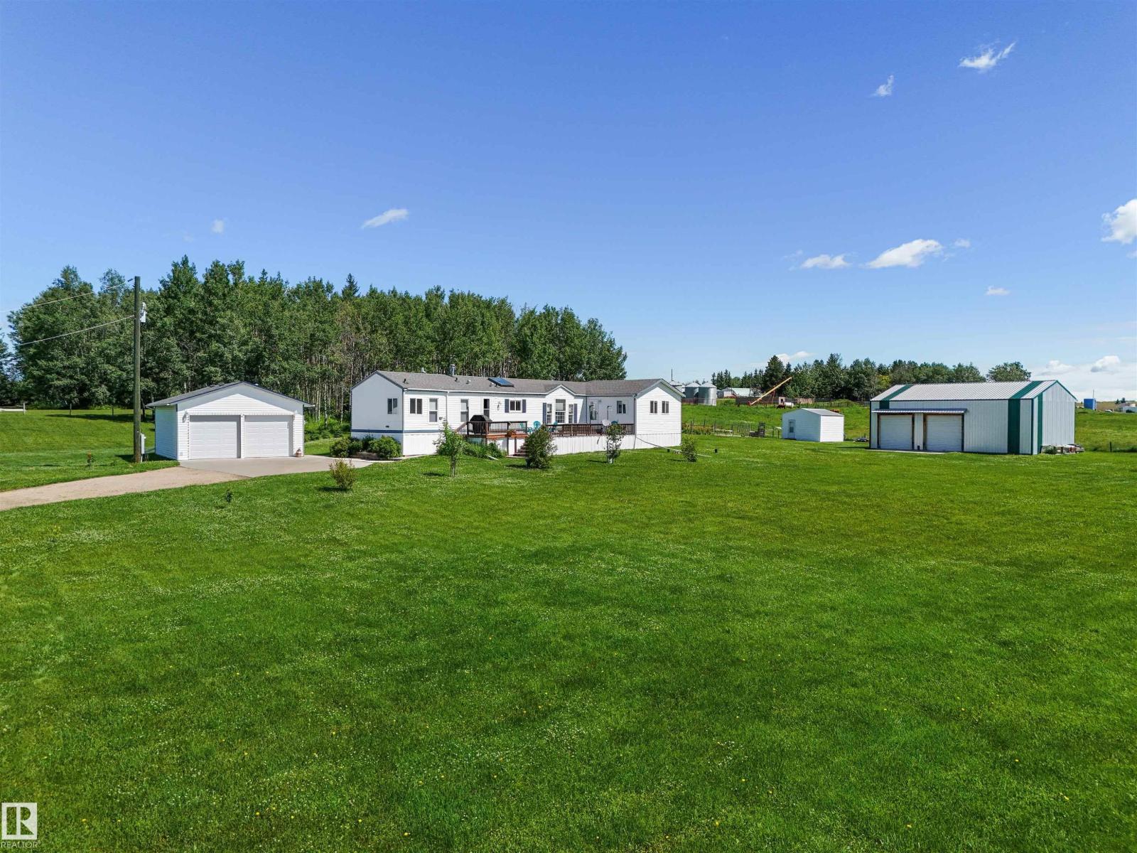 49327 RGE RD 53 - 1