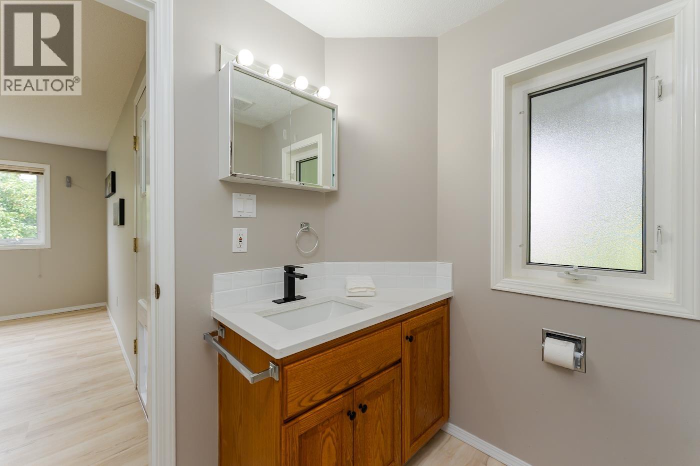 Dining room of 2560 PARENT ROAD · Prince George, BC