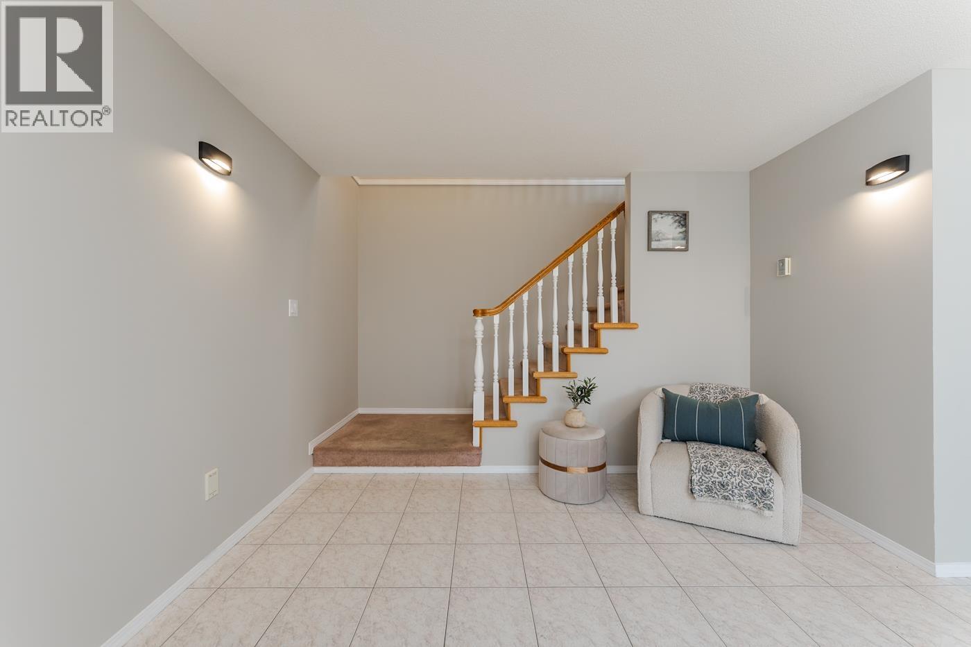 Primary bedroom of 2560 PARENT ROAD · Prince George, BC