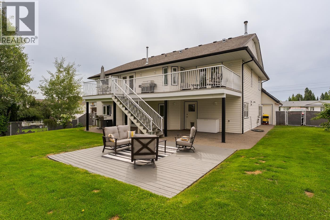 Photo 40 of 41 — 2560 PARENT ROAD · Prince George, BC
