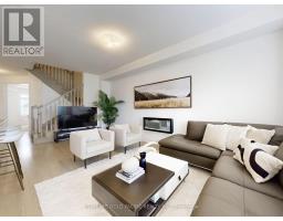 Living room - 2747 Peter Matthews Drive, Pickering, ON L1X0M3 Photo 6