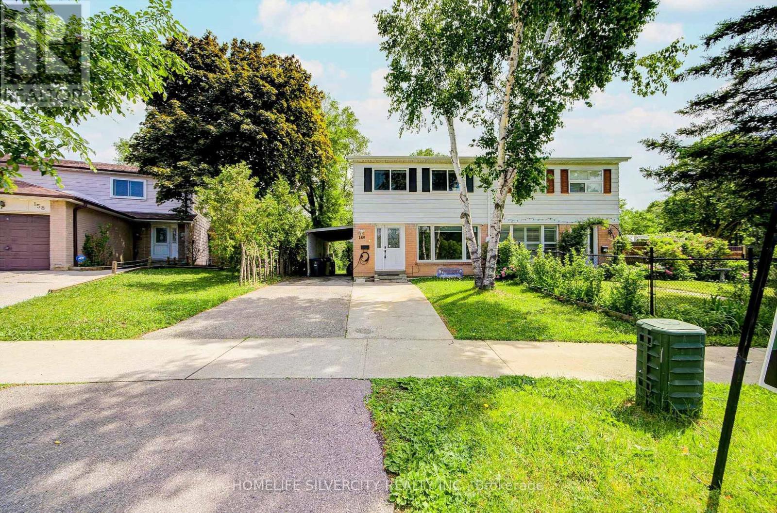 160 PURVIS CRESCENT - 1