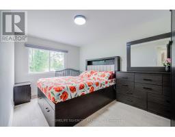 Bedroom - 160 Purvis Crescent, Toronto, ON M1B1H9 Photo 11