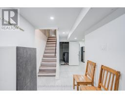 160 Purvis Crescent, Toronto, ON M1B1H9 Photo 17