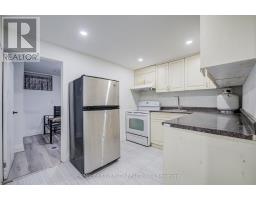 160 Purvis Crescent, Toronto, ON M1B1H9 Photo 20