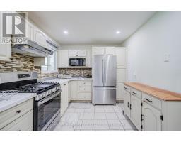 Bedroom 2 - 160 Purvis Crescent, Toronto, ON M1B1H9 Photo 6