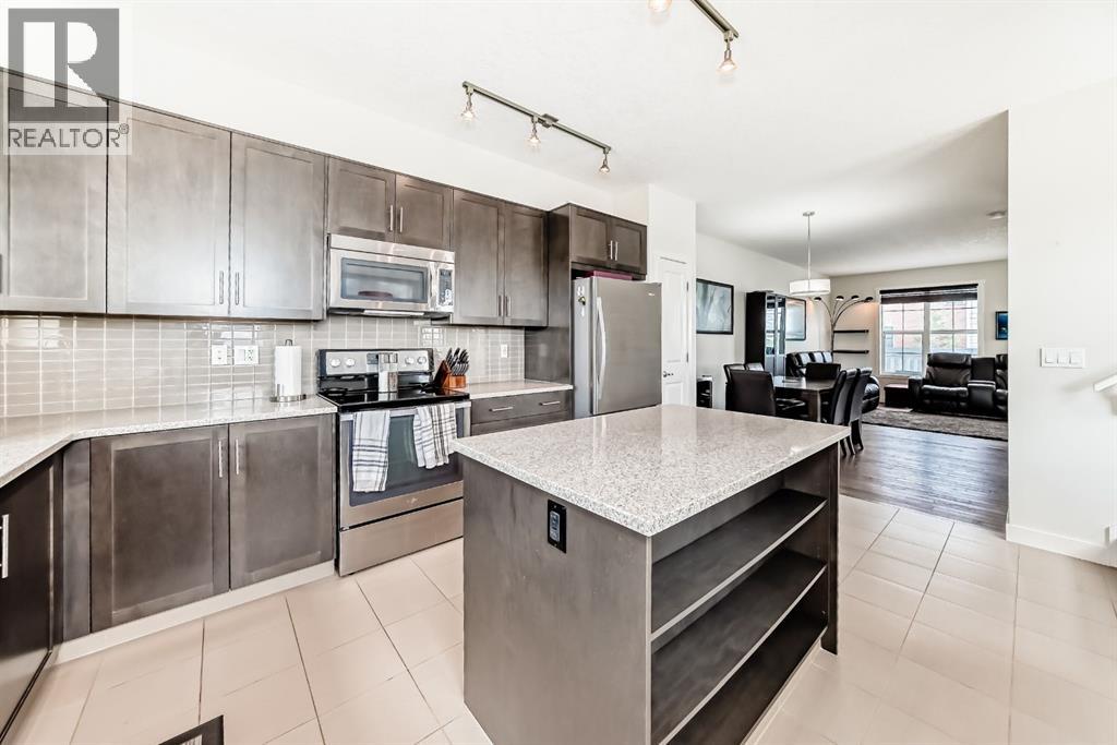 6 Nolan Hill Gate NW - 6