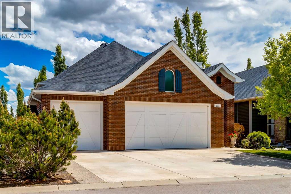 237 Aspenmere Circle - 2