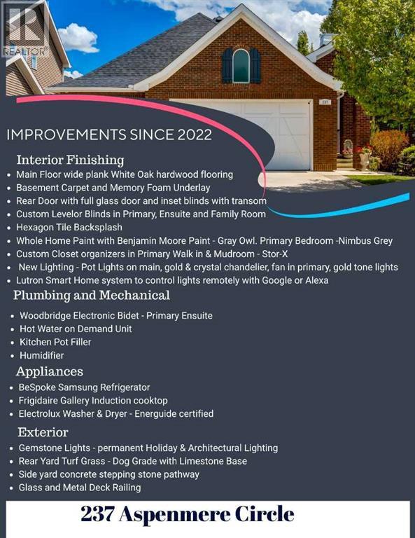 237 Aspenmere Circle - 50