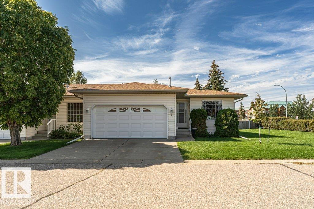 #1 CENTURY VILLAS WY - 1