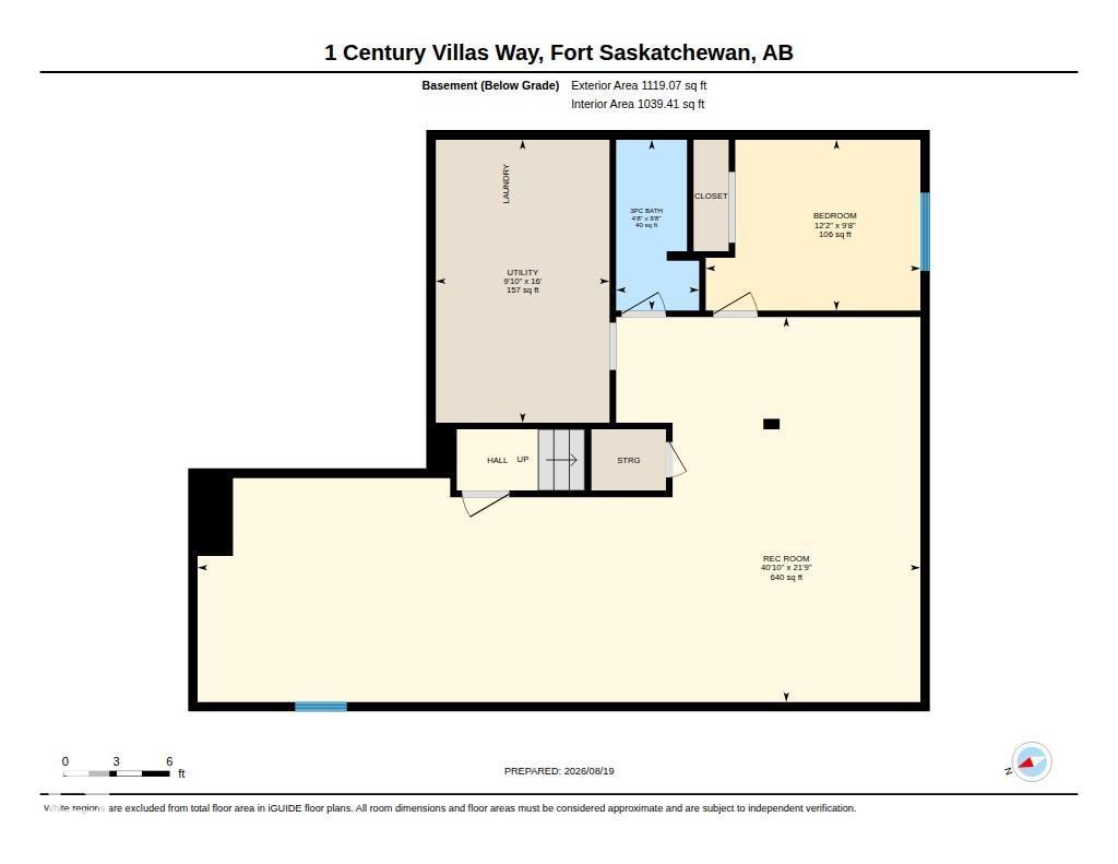 #1 CENTURY VILLAS WY - Image 17