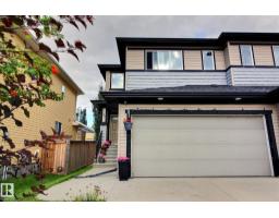 Duplex for sale at 35 Hudson Cv, Spruce Grove — MLS® E4504720