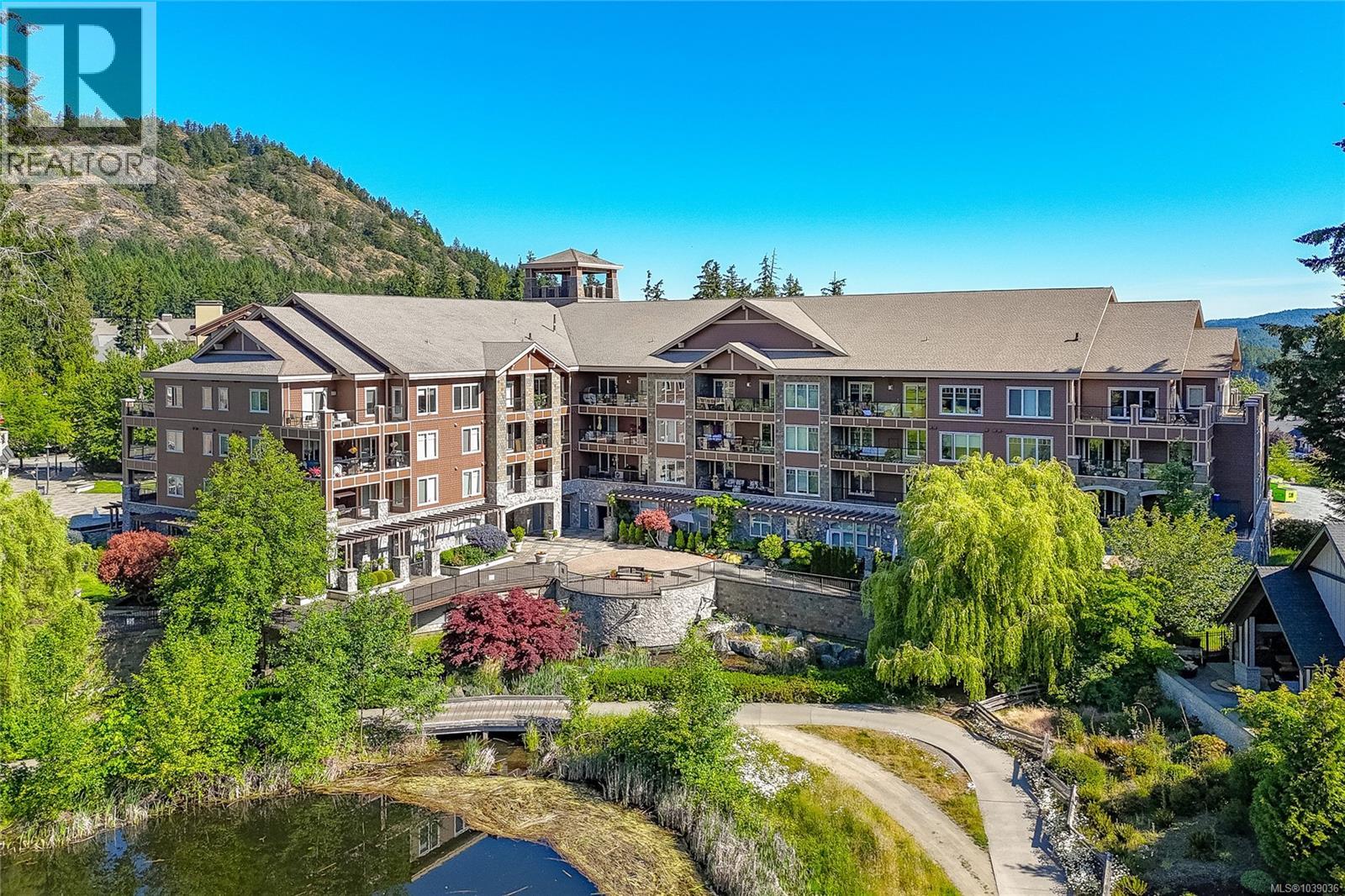 Property for sale at 215 1325 Bear Mountain Pkwy