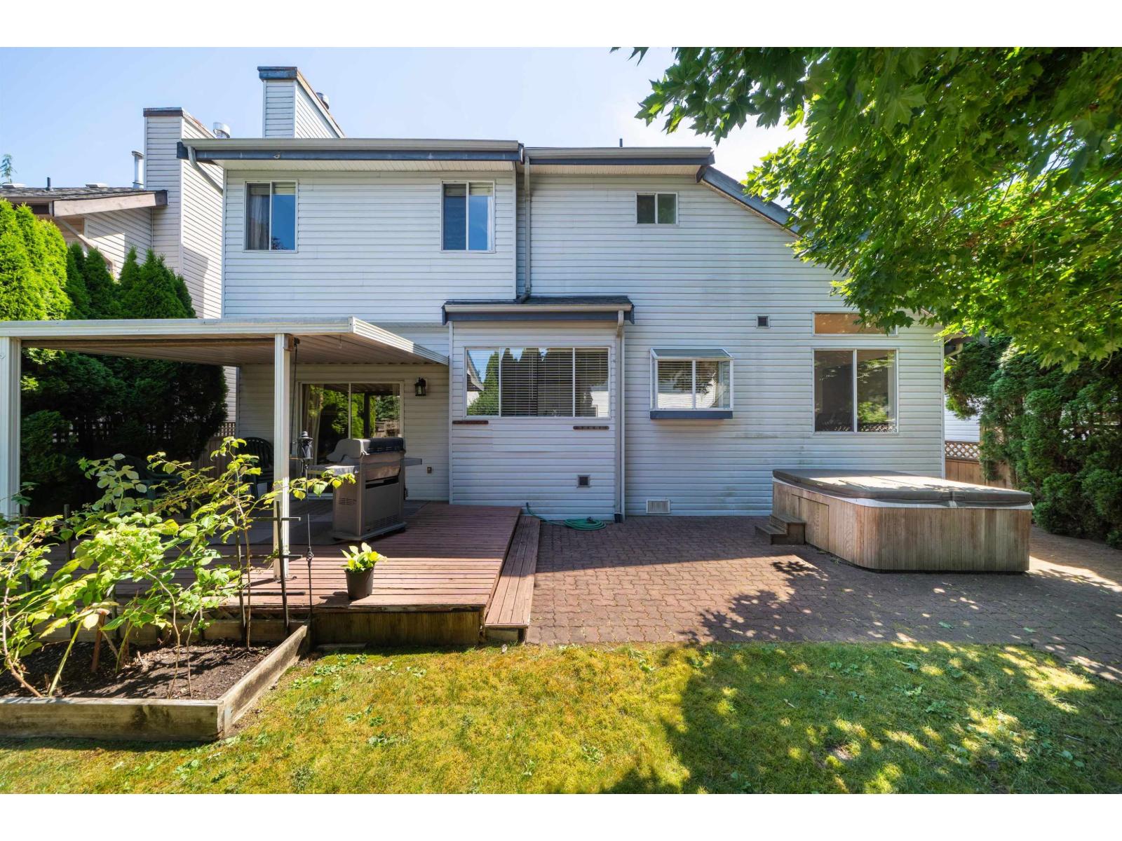 9477 209 STREET, Langley