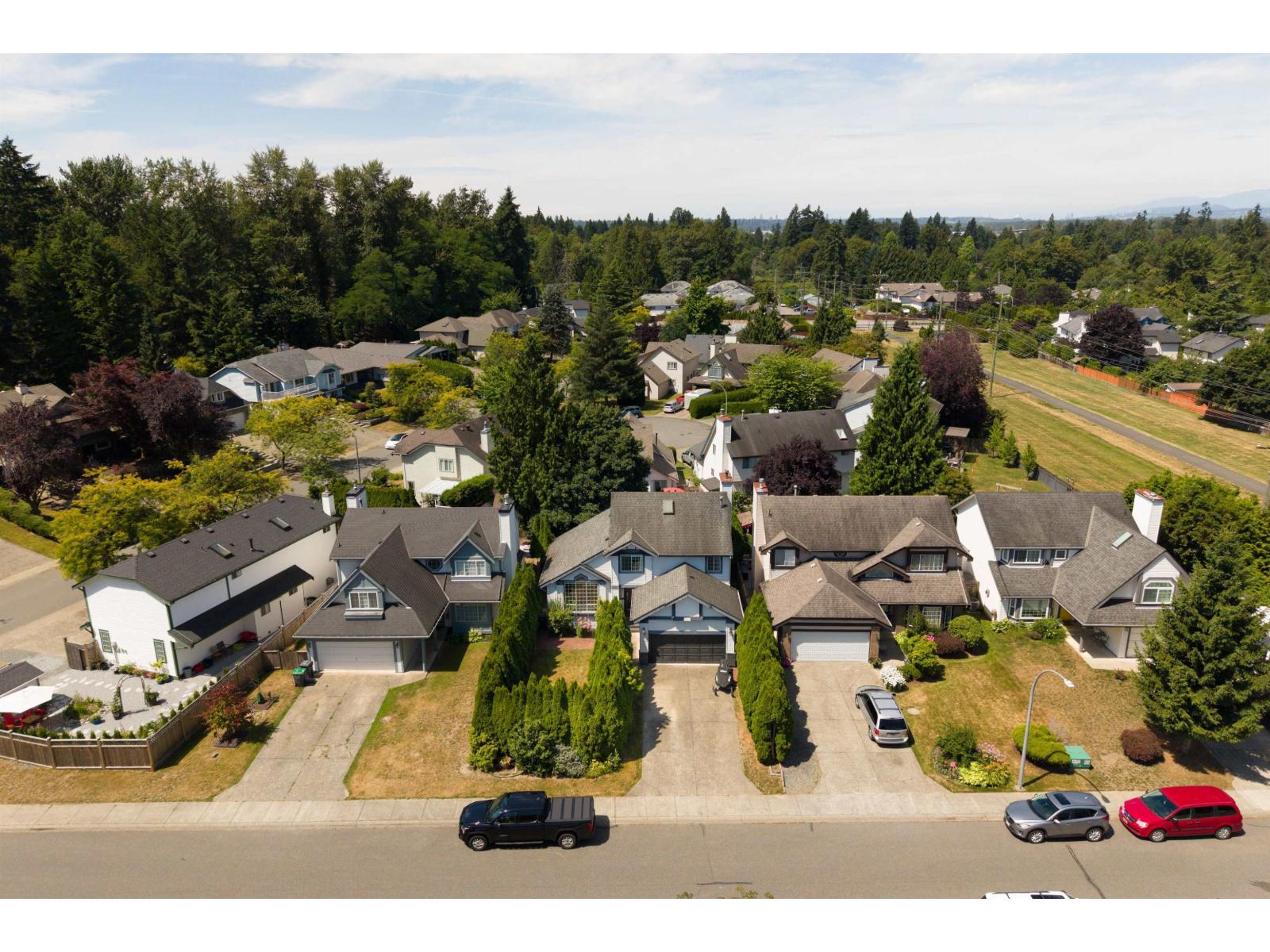 9477 209 STREET, Langley