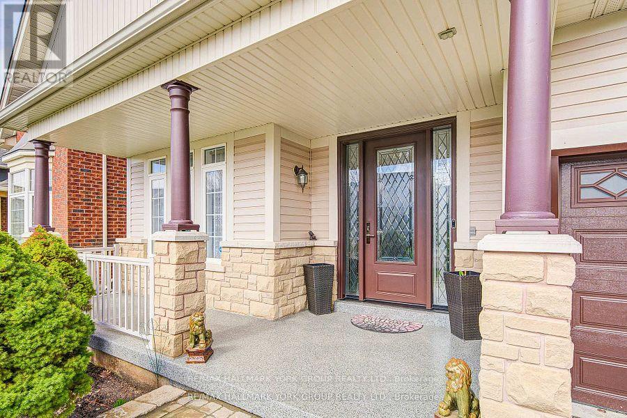 26 REGALIA WAY - 2