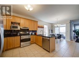Bathroom - 26 Regalia Way, Barrie, ON L4M7H7 Photo 11