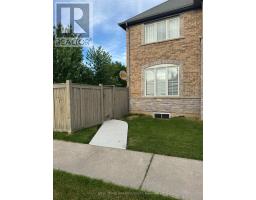 Basement-b - 301 Peregrine Way, Milton, ON L9T7N6 Photo 9