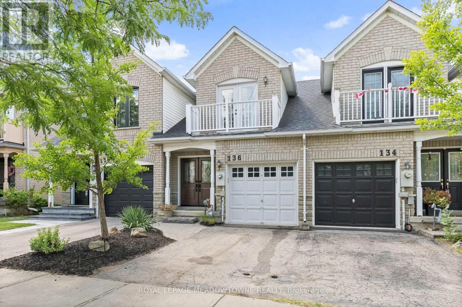 136 DOMINION GARDENS DRIVE