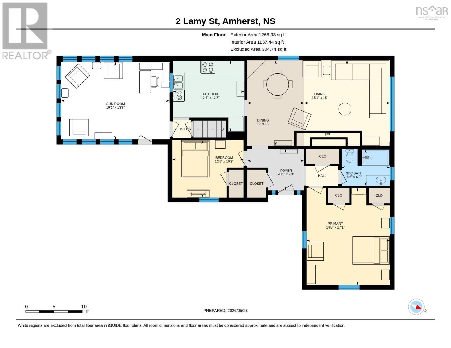 2 Lamy Street - 6