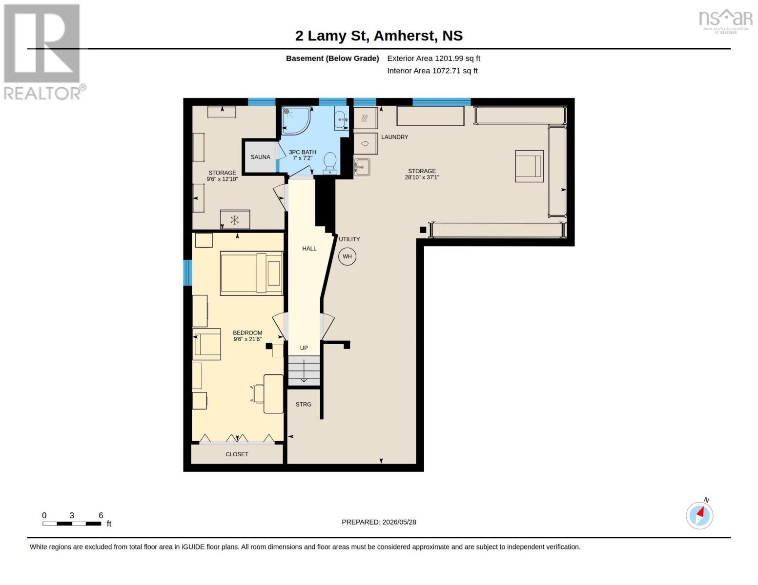 2 Lamy Street - 7