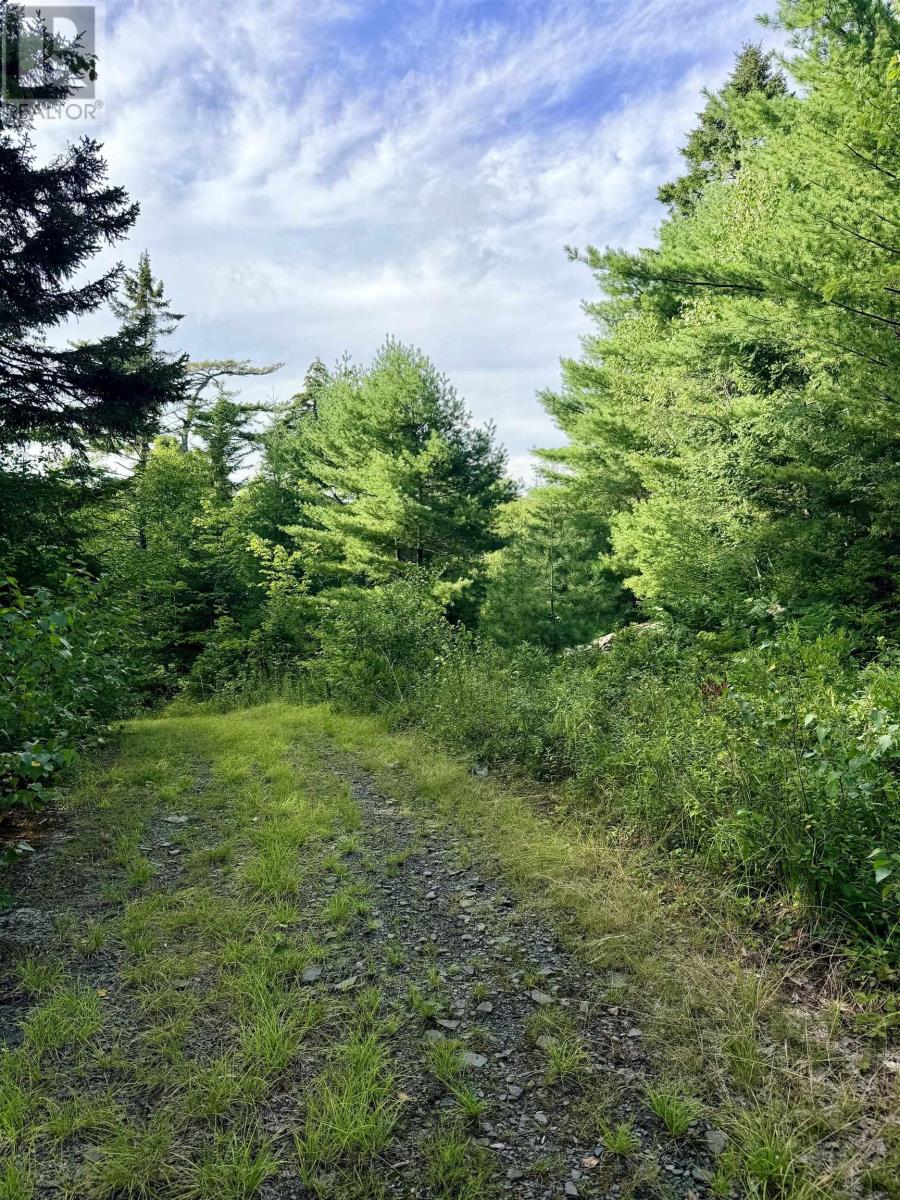 Property 6 of 8 of LOT North Uniacke Lake Road