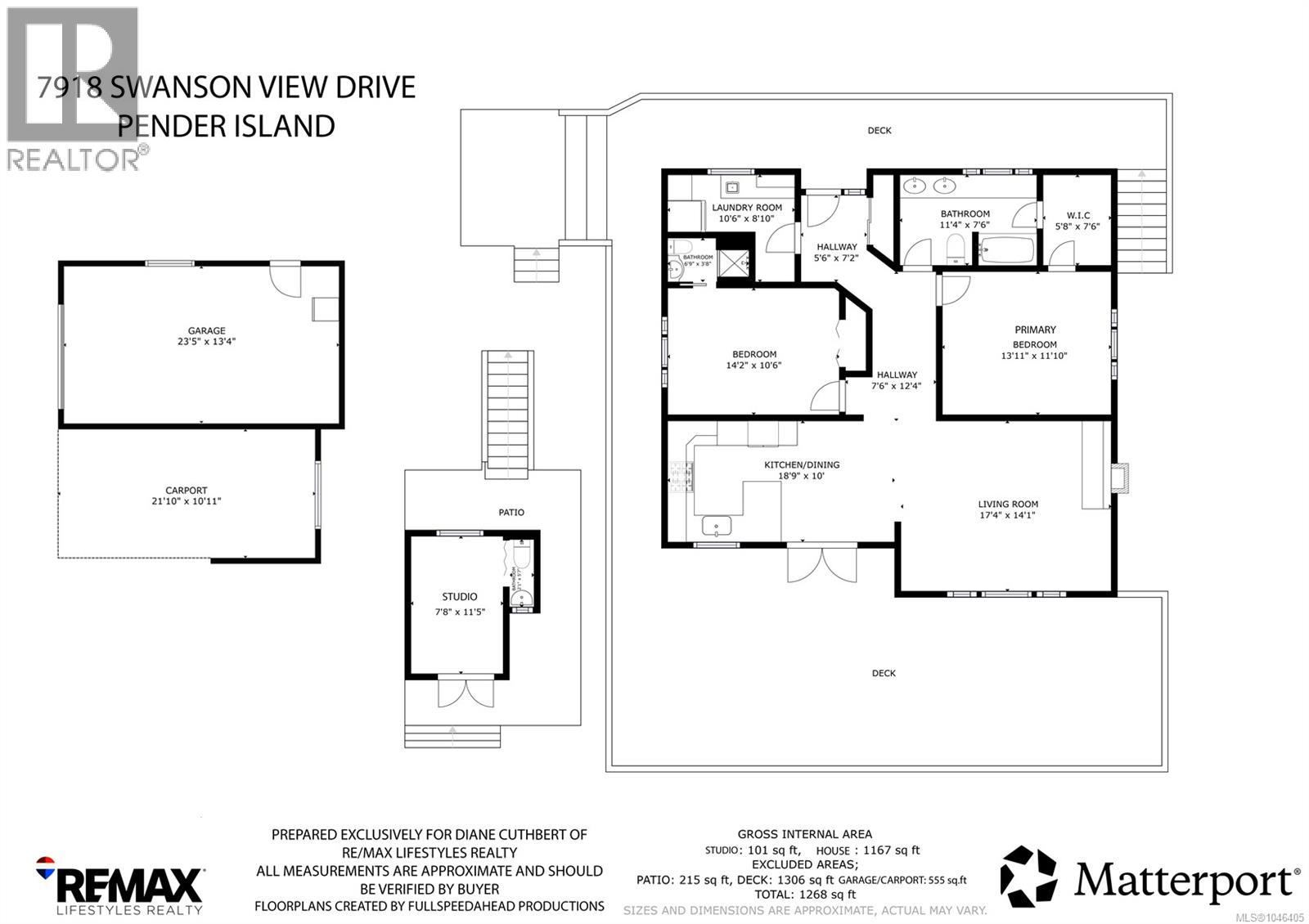 7918 Swanson View Dr - 49