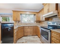 Laundry room - 3432 Hill View Cr Nw, Edmonton, AB T6L1P5 Photo 9