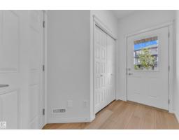 Bedroom 3 - 1534 157 St Sw, Edmonton, AB T6W4J8 Photo 6