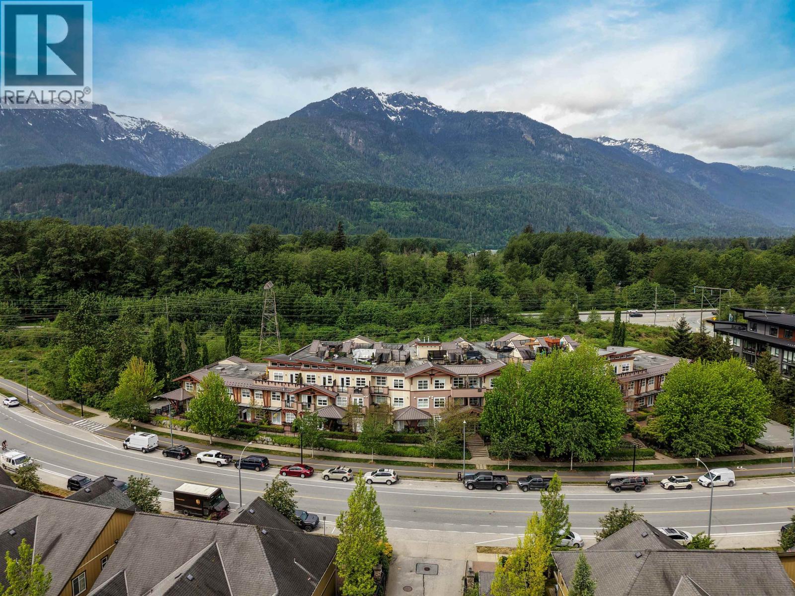 310 41105 TANTALUS ROAD, Squamish