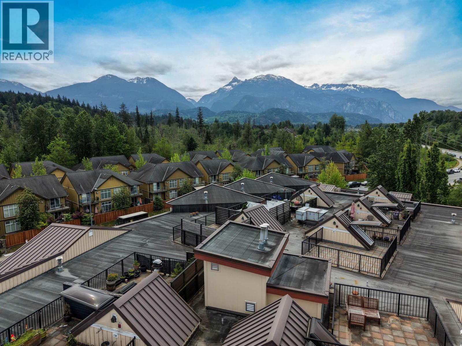 310 41105 TANTALUS ROAD, Squamish