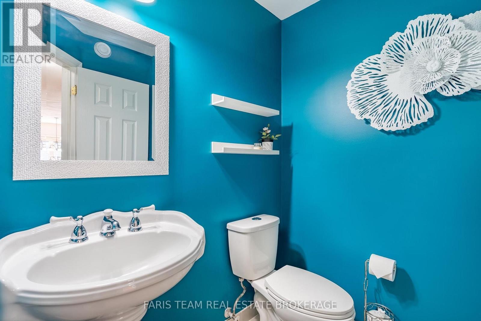91 MARYJANE ROAD - 22