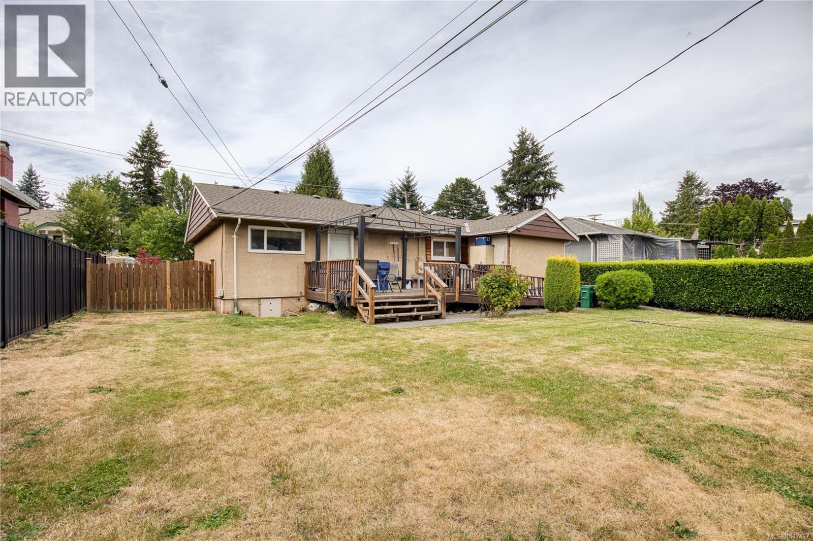 543 Bradley St, Nanaimo