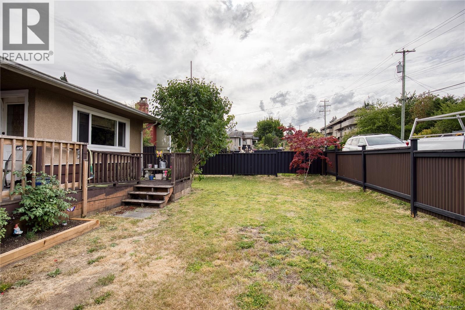 543 Bradley St, Nanaimo