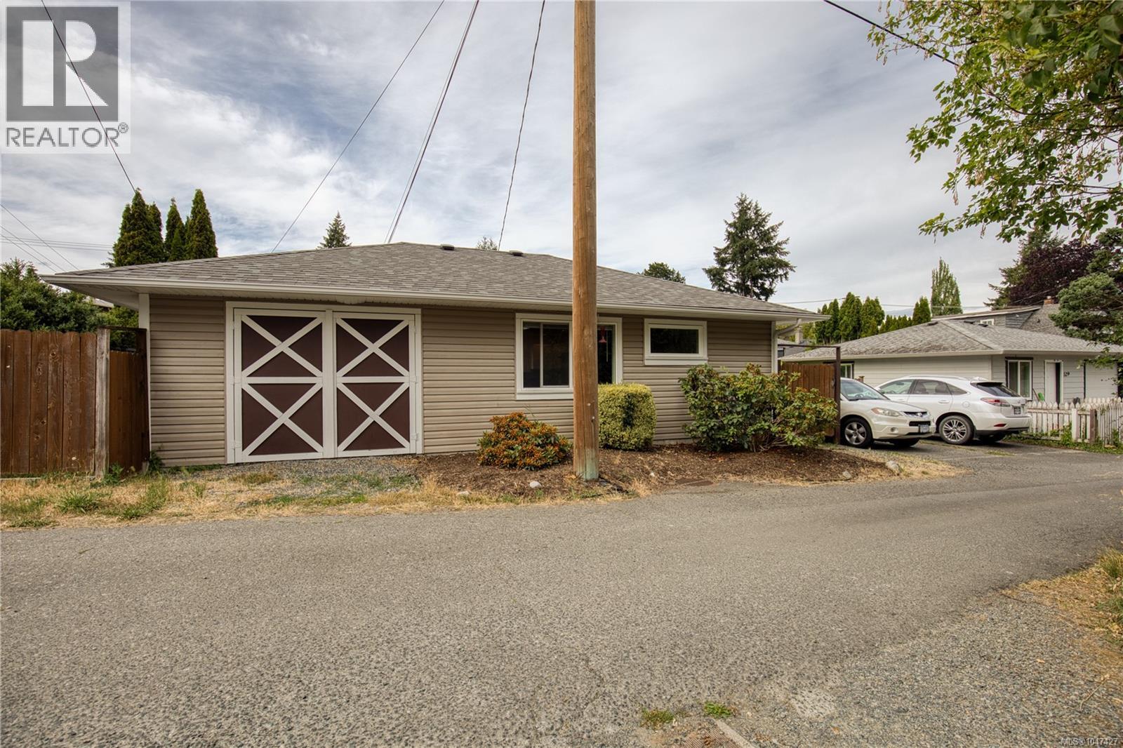 543 Bradley St, Nanaimo