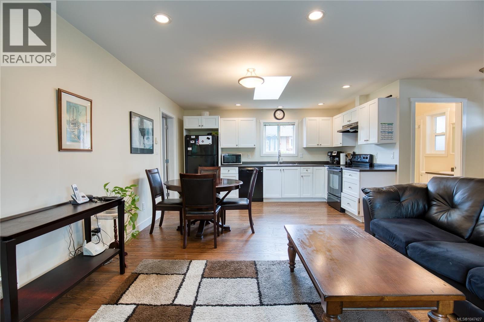 543 Bradley St, Nanaimo