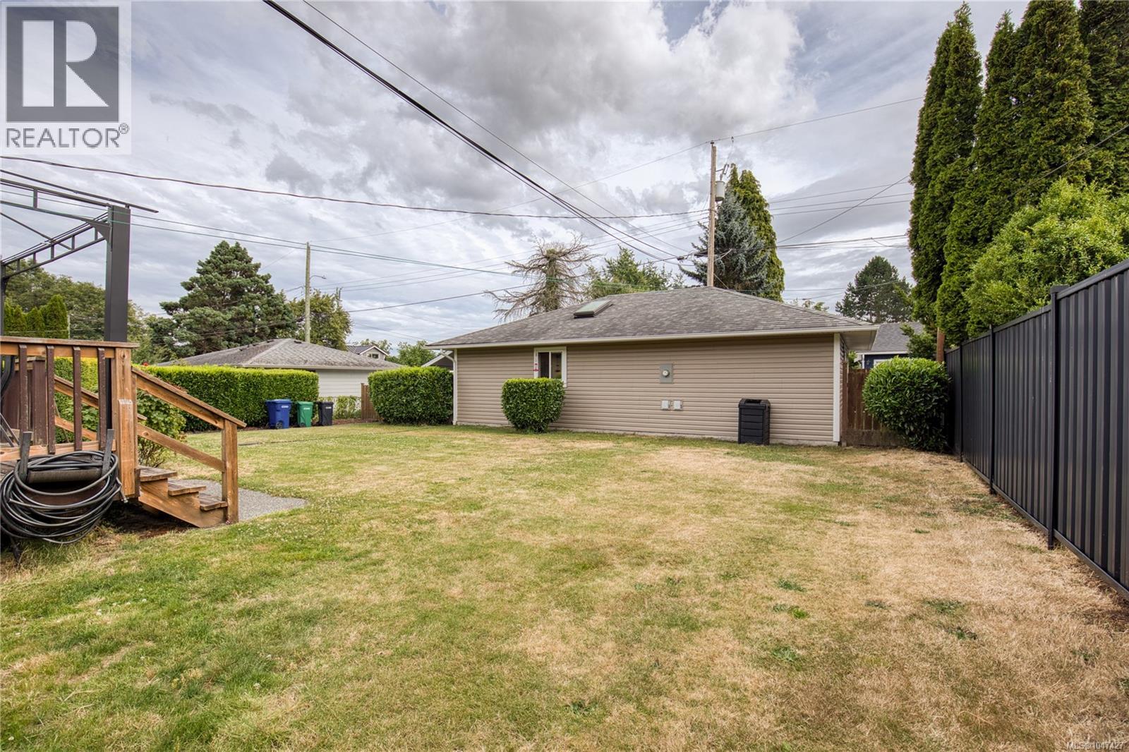 543 Bradley St, Nanaimo