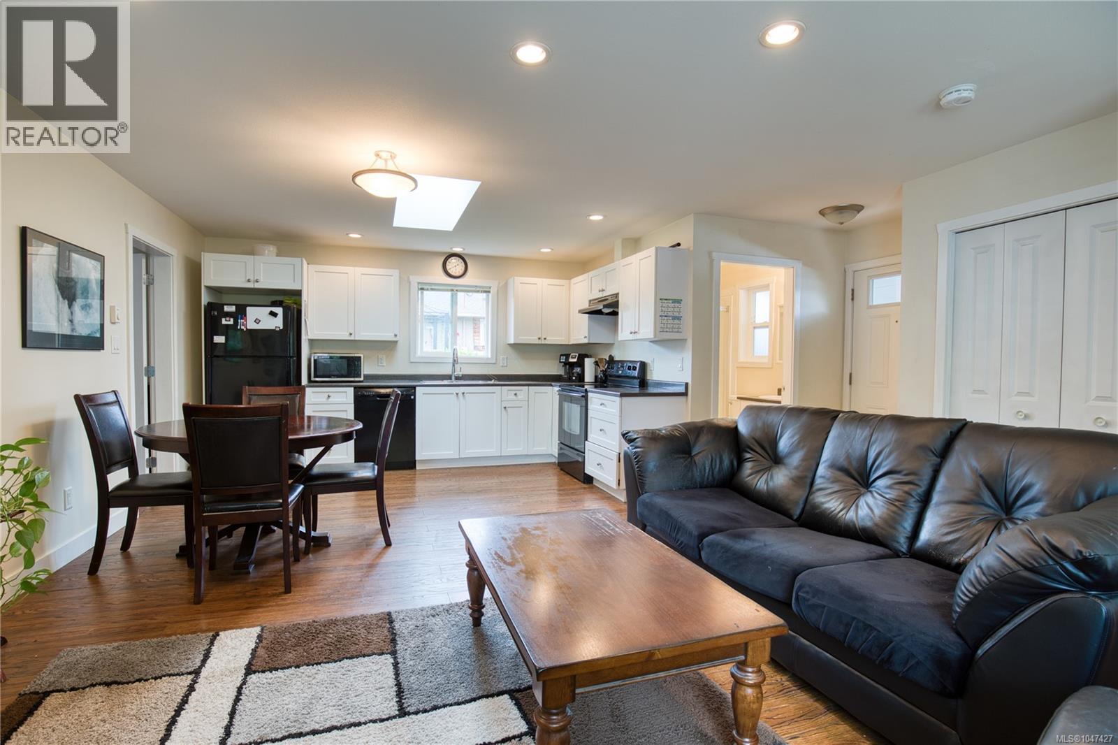 543 Bradley St, Nanaimo