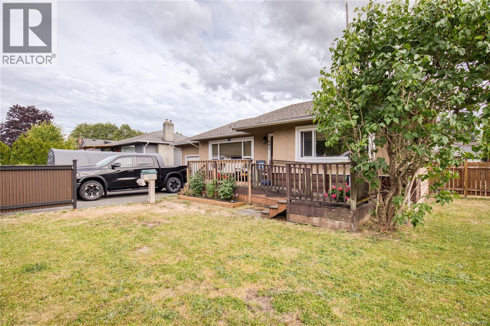543 Bradley St, Nanaimo