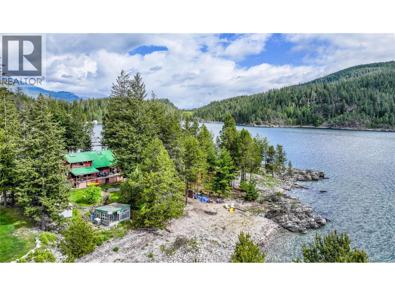 #17541 17545 Pilot Bay Road - 1