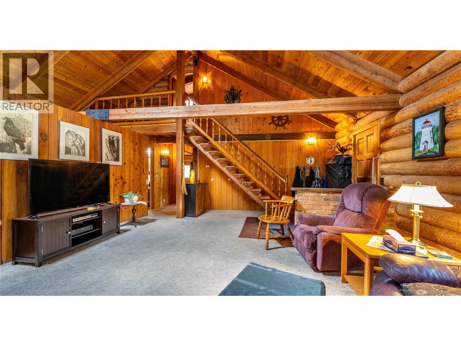 17545 Pilot Bay Road Unit# 17541, Crawford Bay