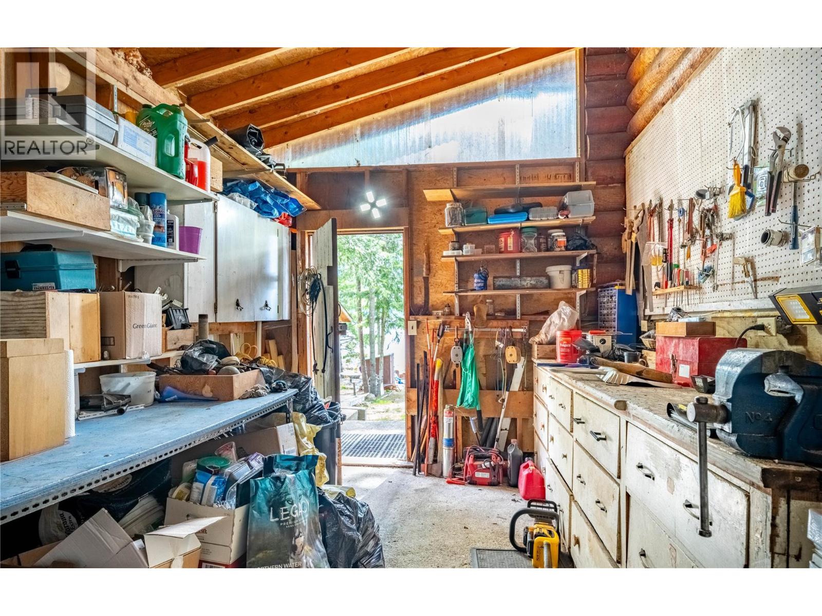 17545 Pilot Bay Road Unit# 17541, Crawford Bay