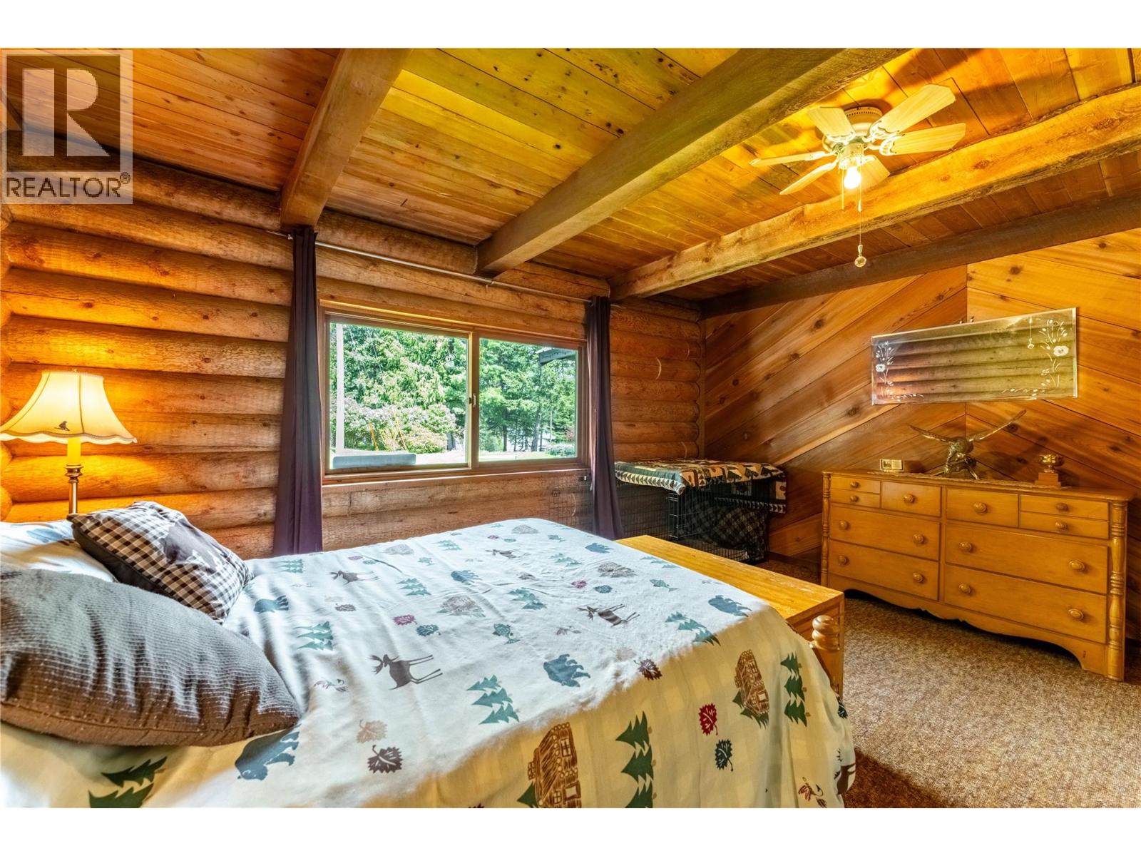 17545 Pilot Bay Road Unit# 17541, Crawford Bay