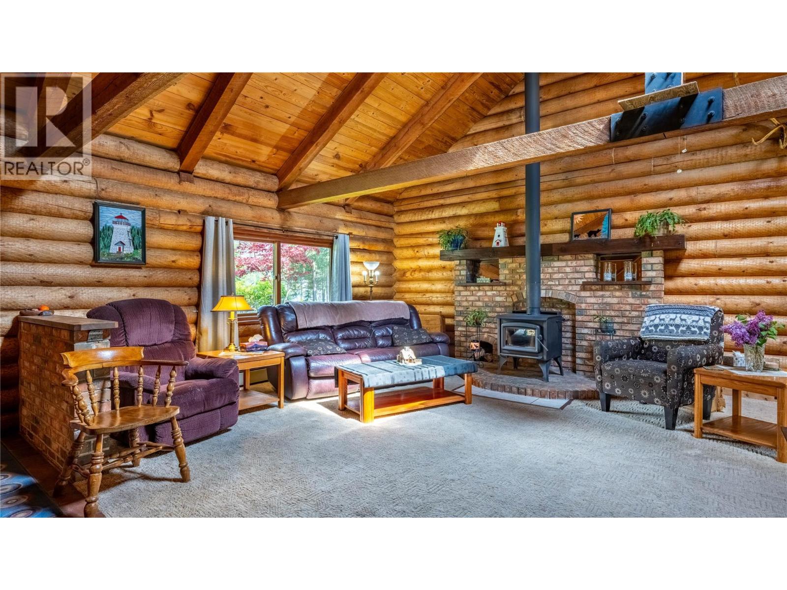 17545 Pilot Bay Road Unit# 17541, Crawford Bay