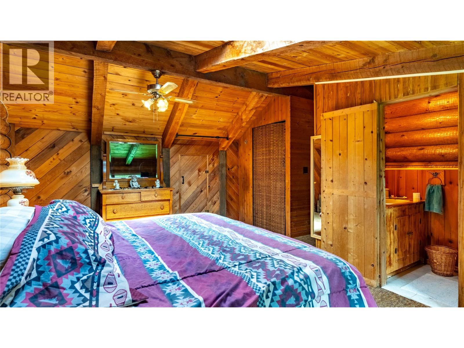 17545 Pilot Bay Road Unit# 17541, Crawford Bay
