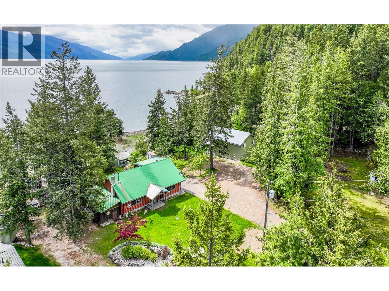 #17541 17545 Pilot Bay Road - 5