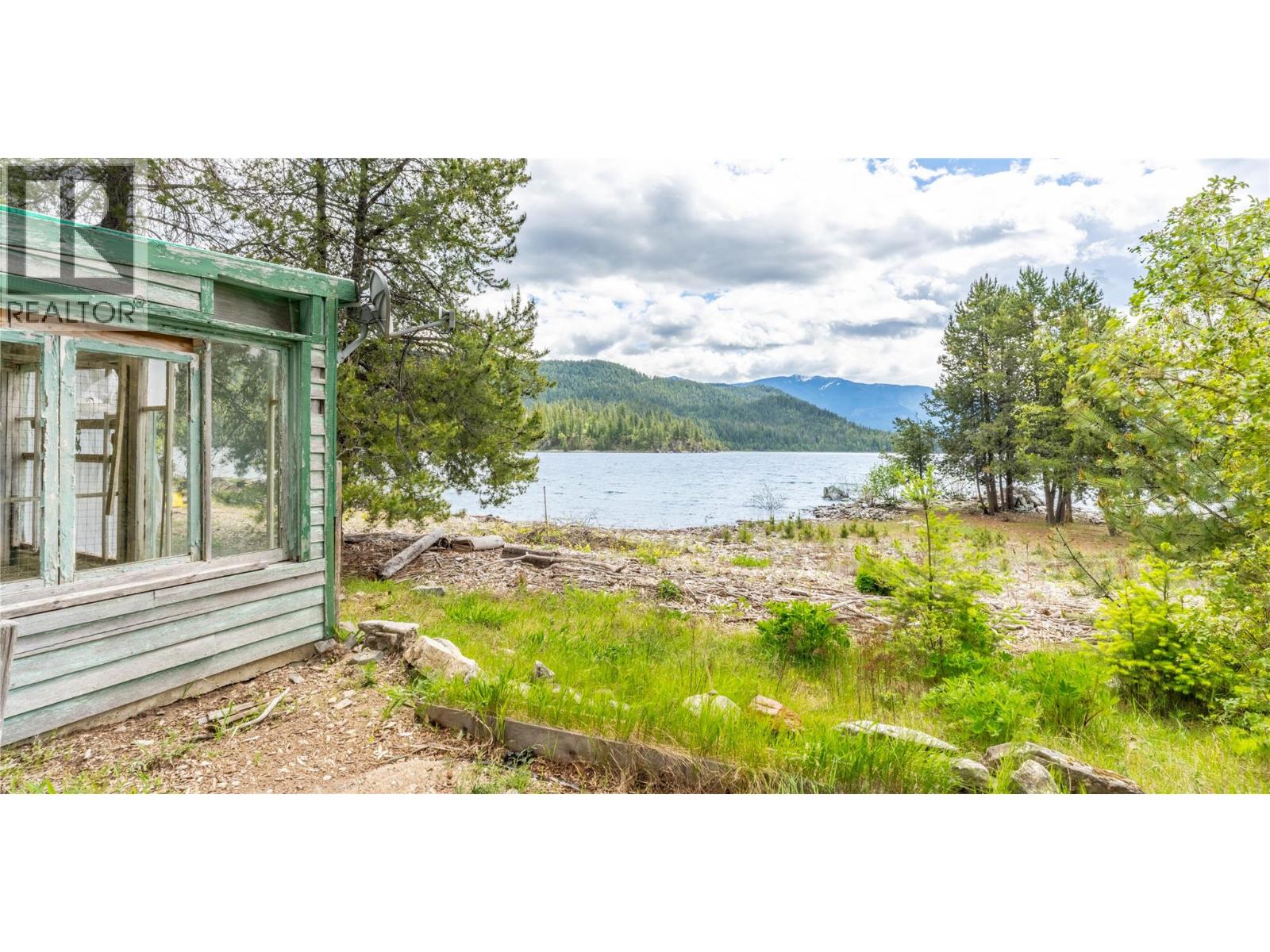 17545 Pilot Bay Road Unit# 17541, Crawford Bay