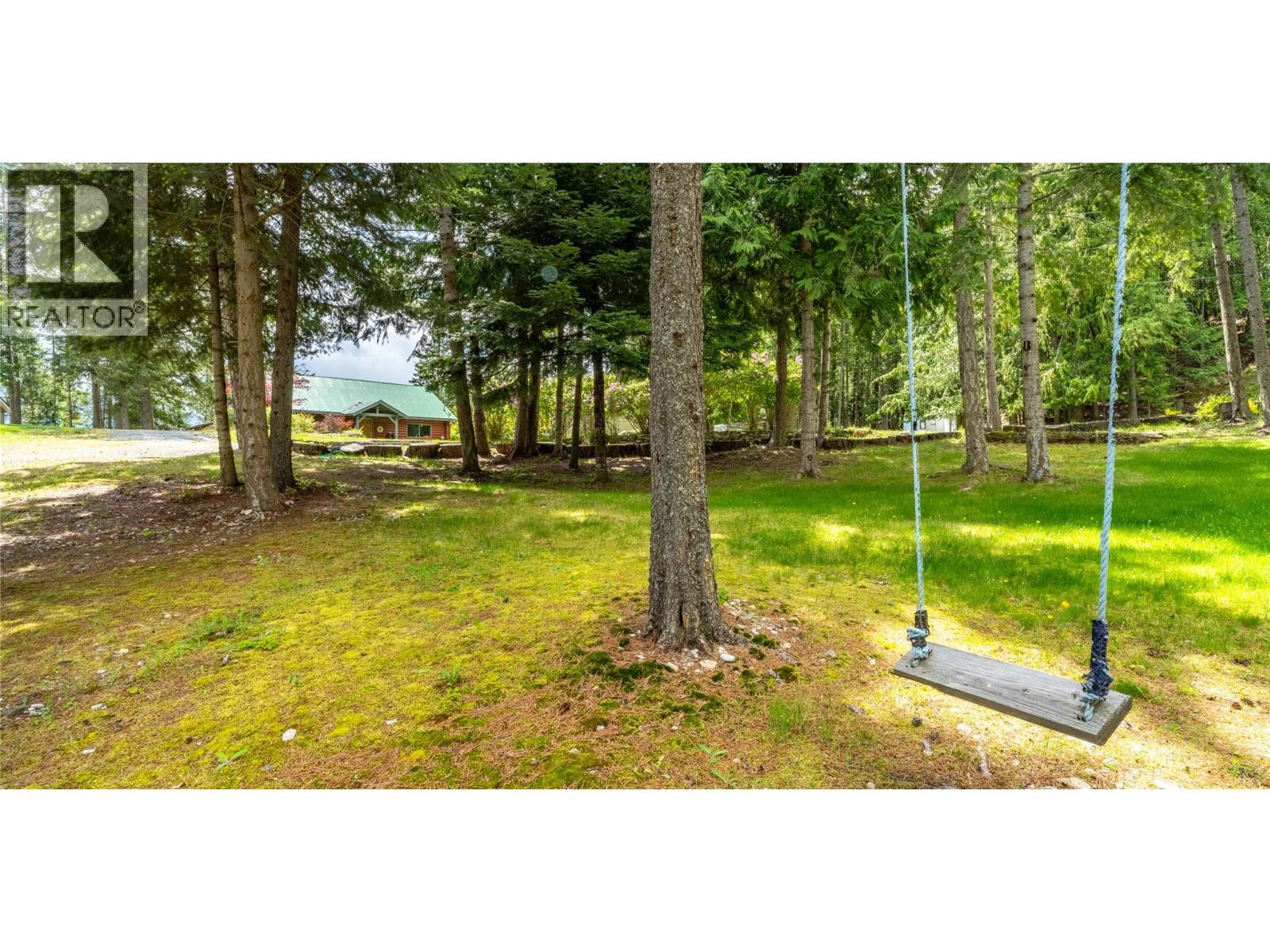 17545 Pilot Bay Road Unit# 17541, Crawford Bay